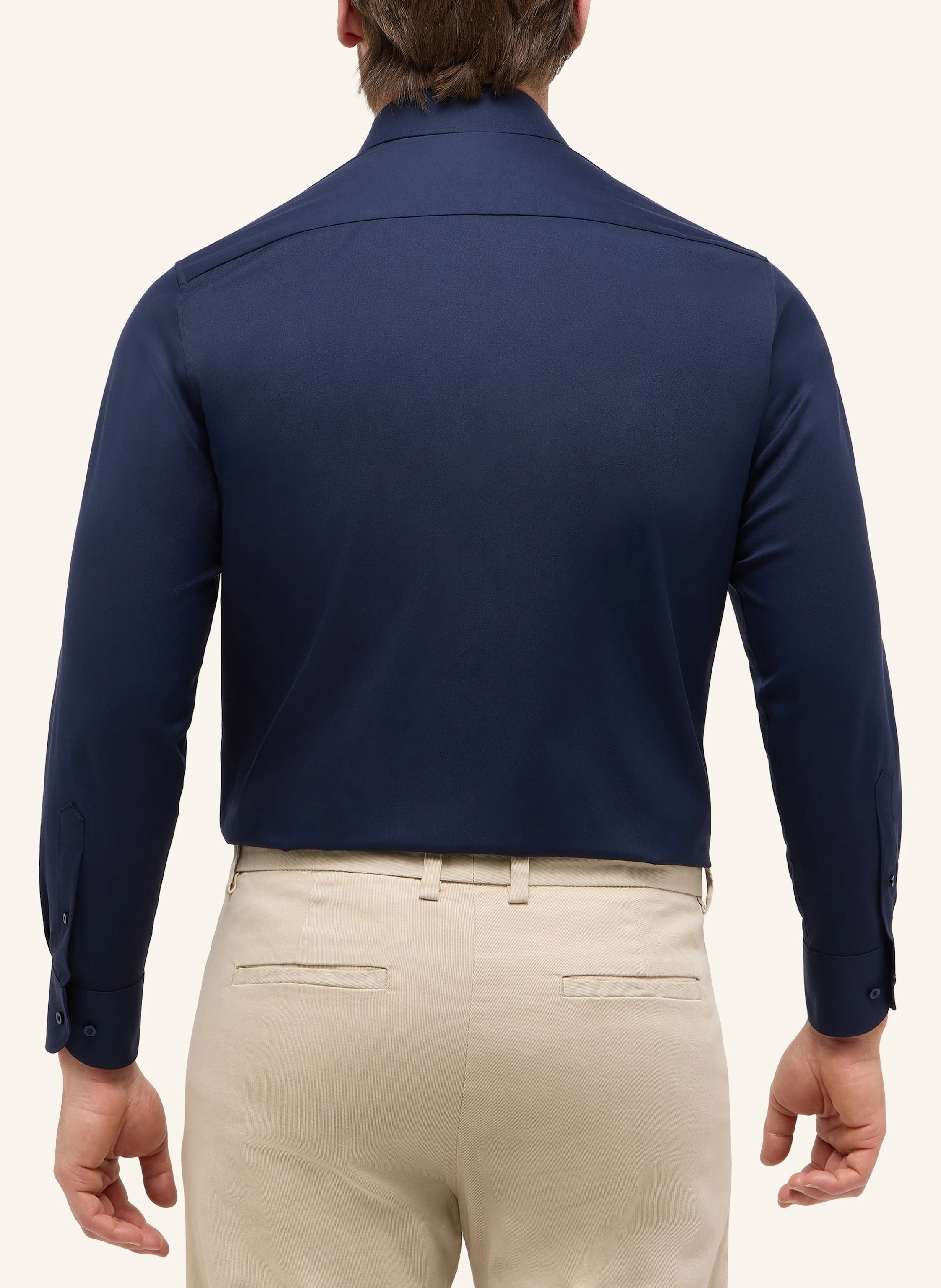 ETERNA Hemd COMFORT FIT
