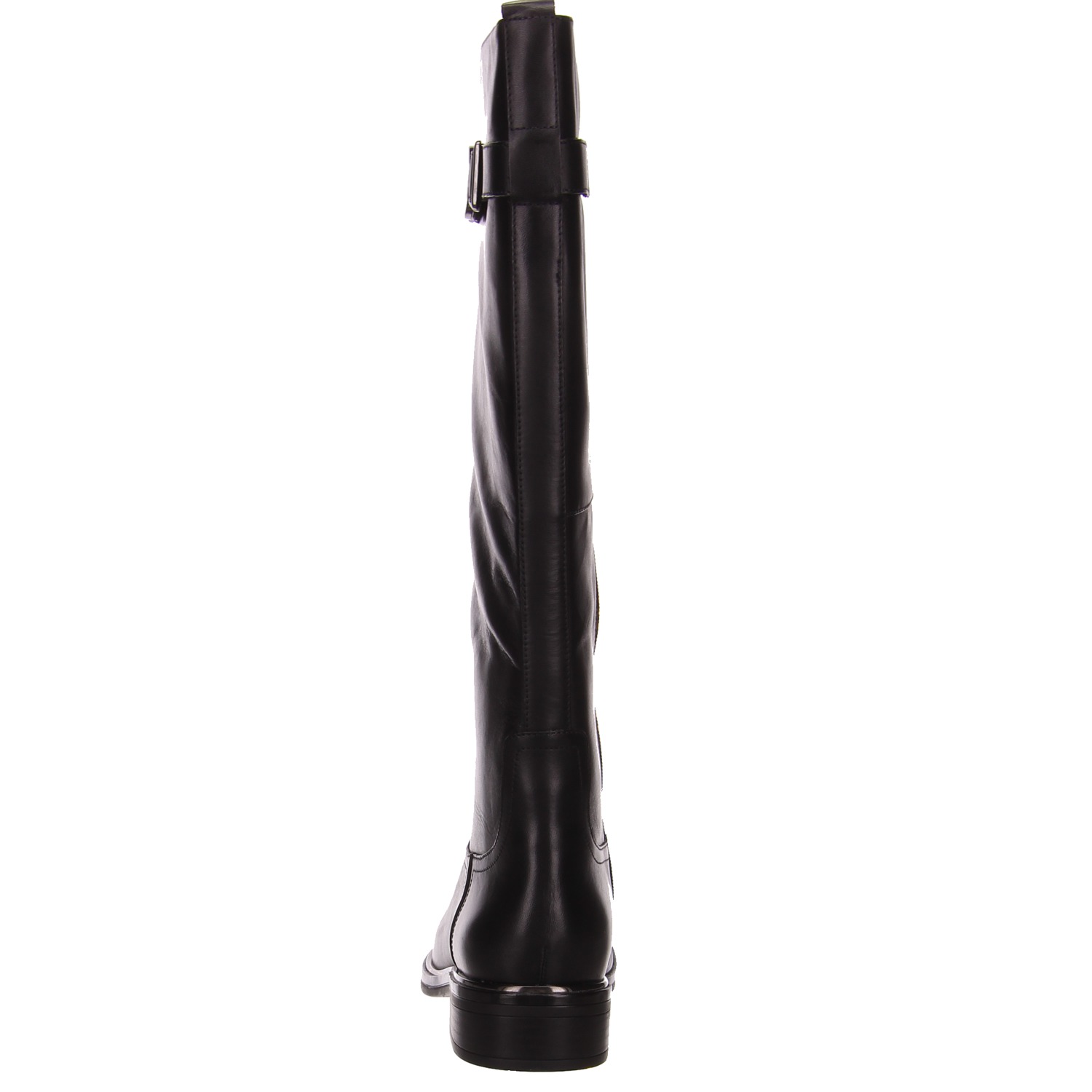 Caprice Stiefel schwarz schwarz