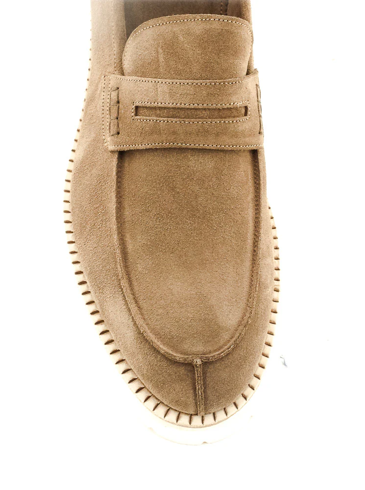 FRANCESCHETTI - MOC 8035VL