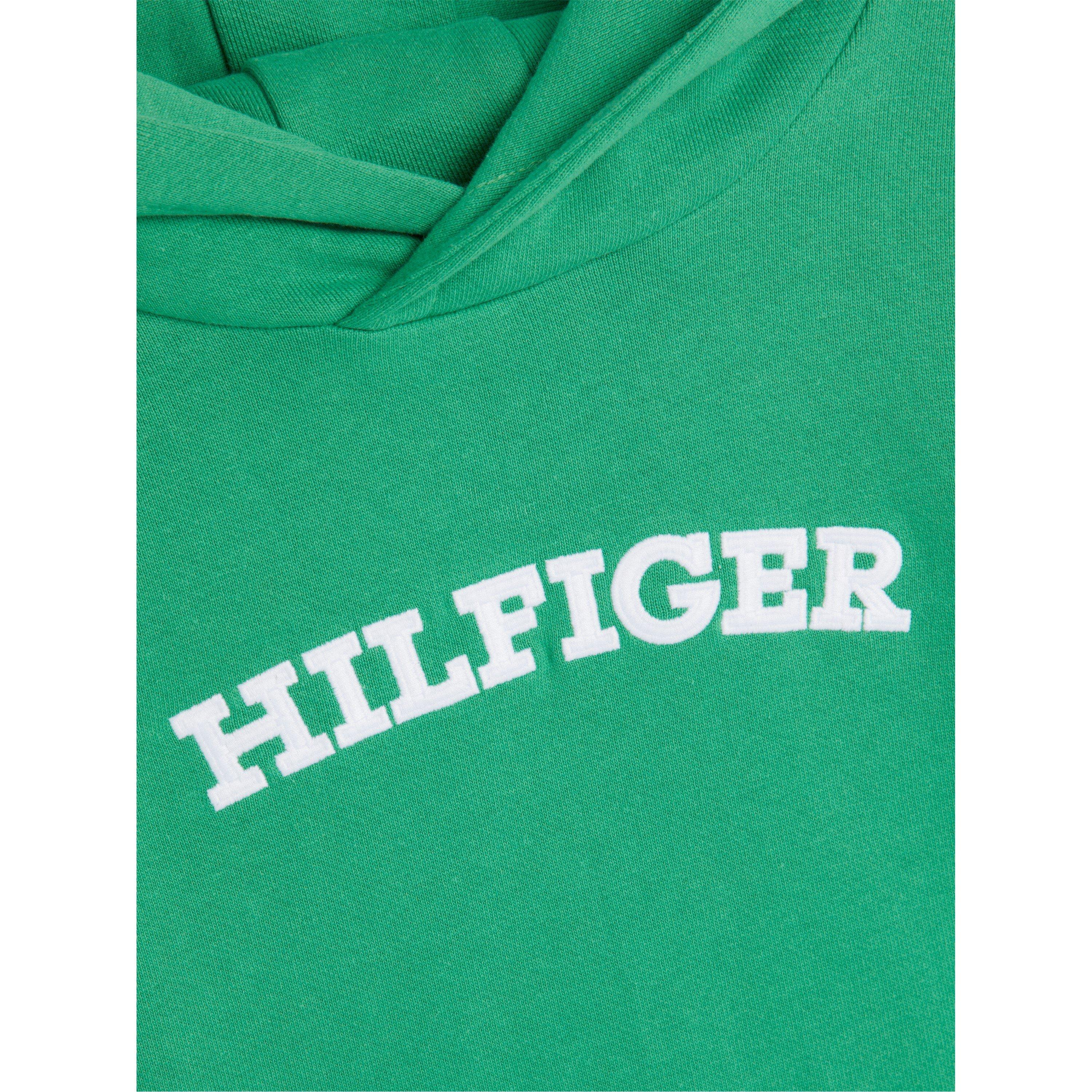 Tommy Hilfiger Arched Hoodie