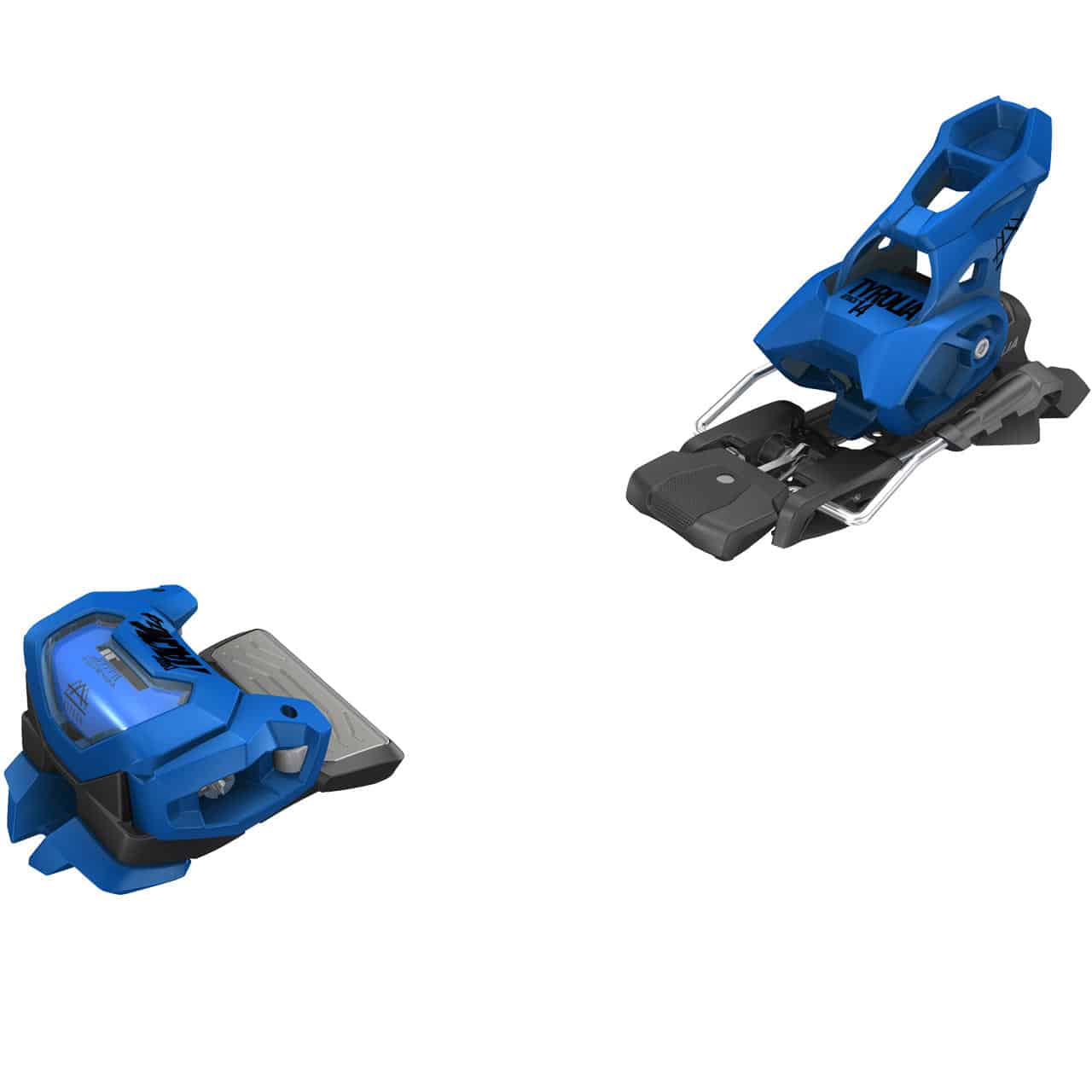 Tyrolia Attack 14 GW blue | Freeride - Freestylebindungen | Skibindungen | Alpin Ski | XSPO