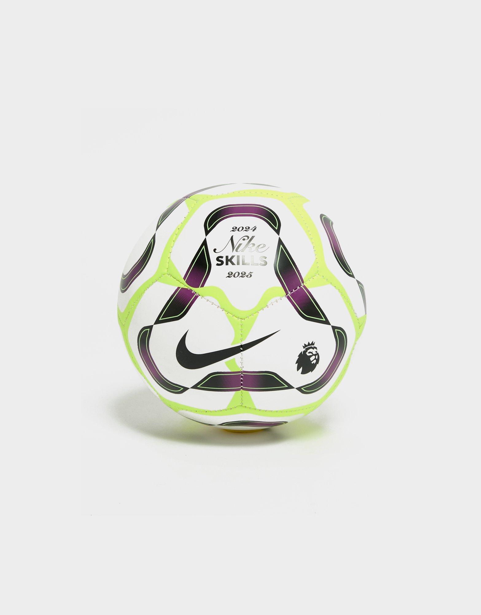 Nike Ballon de football Premier League Skills