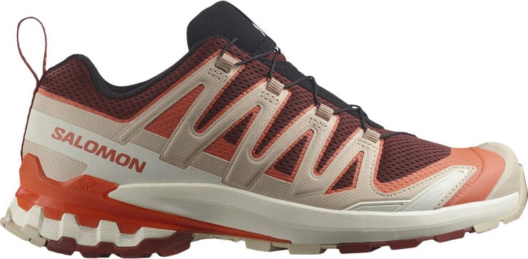 Salomon XA Pro 3D V9 Vandresko Orange