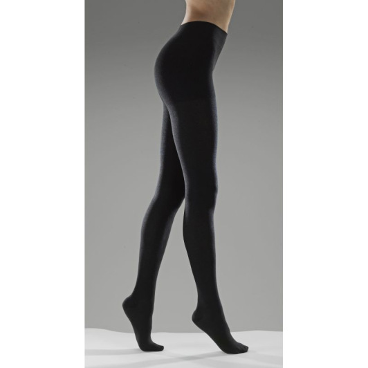 Collant de contention femme classe 2 Thuasne Venoflex Simply Coton Fin