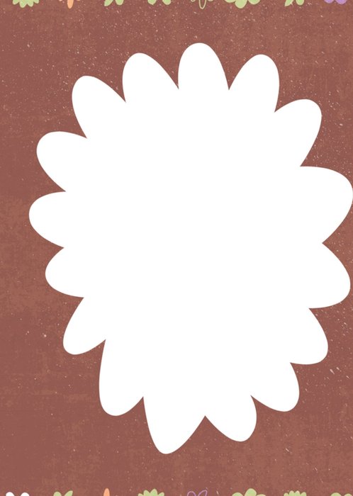 Melolelo | Denken aan kaart | bloemen