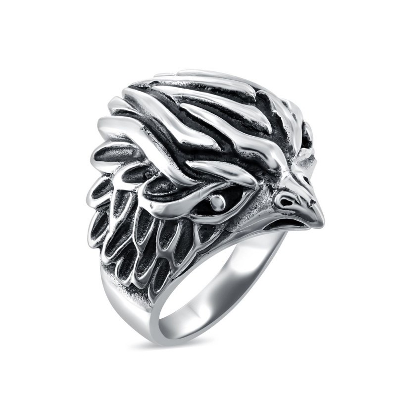 Bague Falco