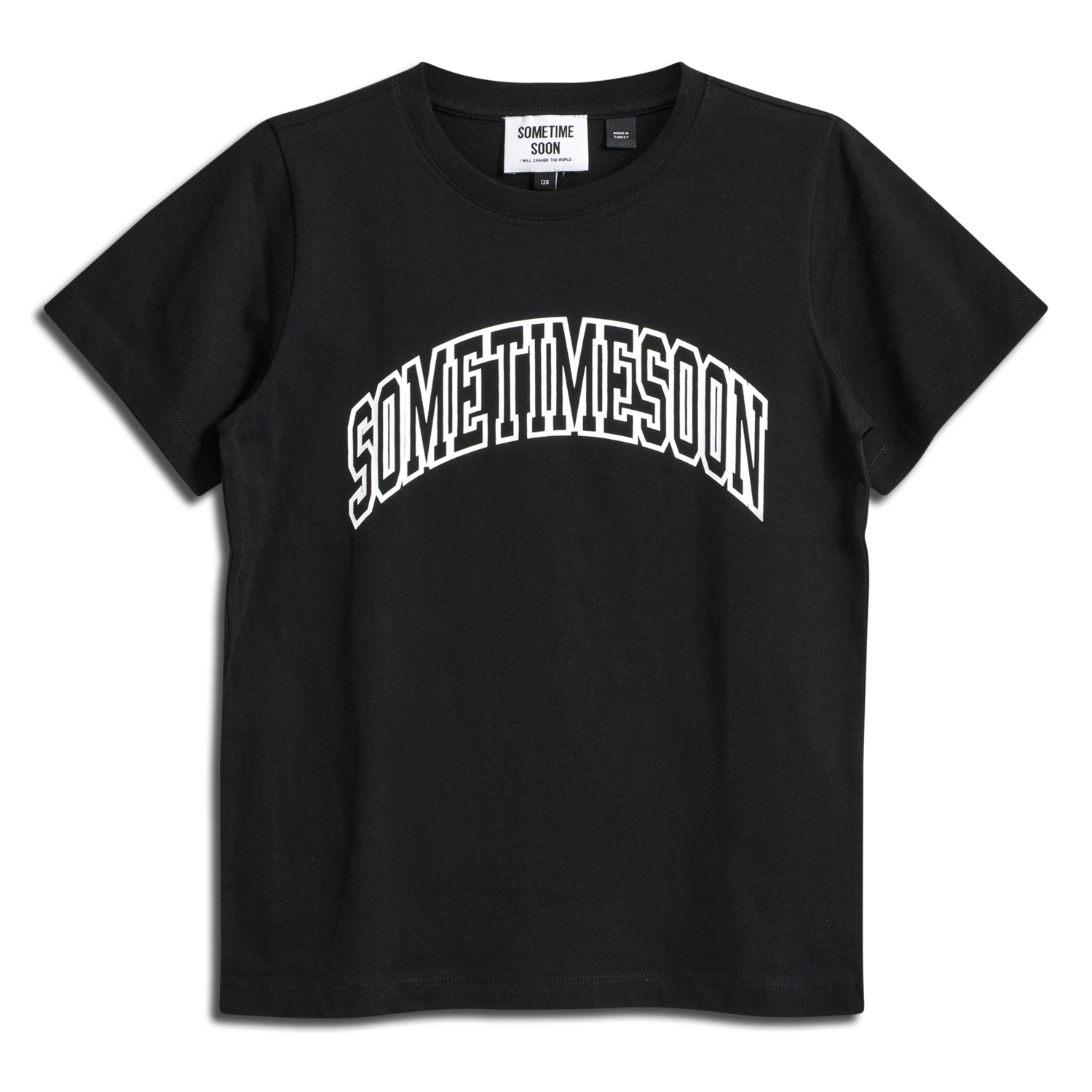 stmOCEAN T-SHIRT S/S