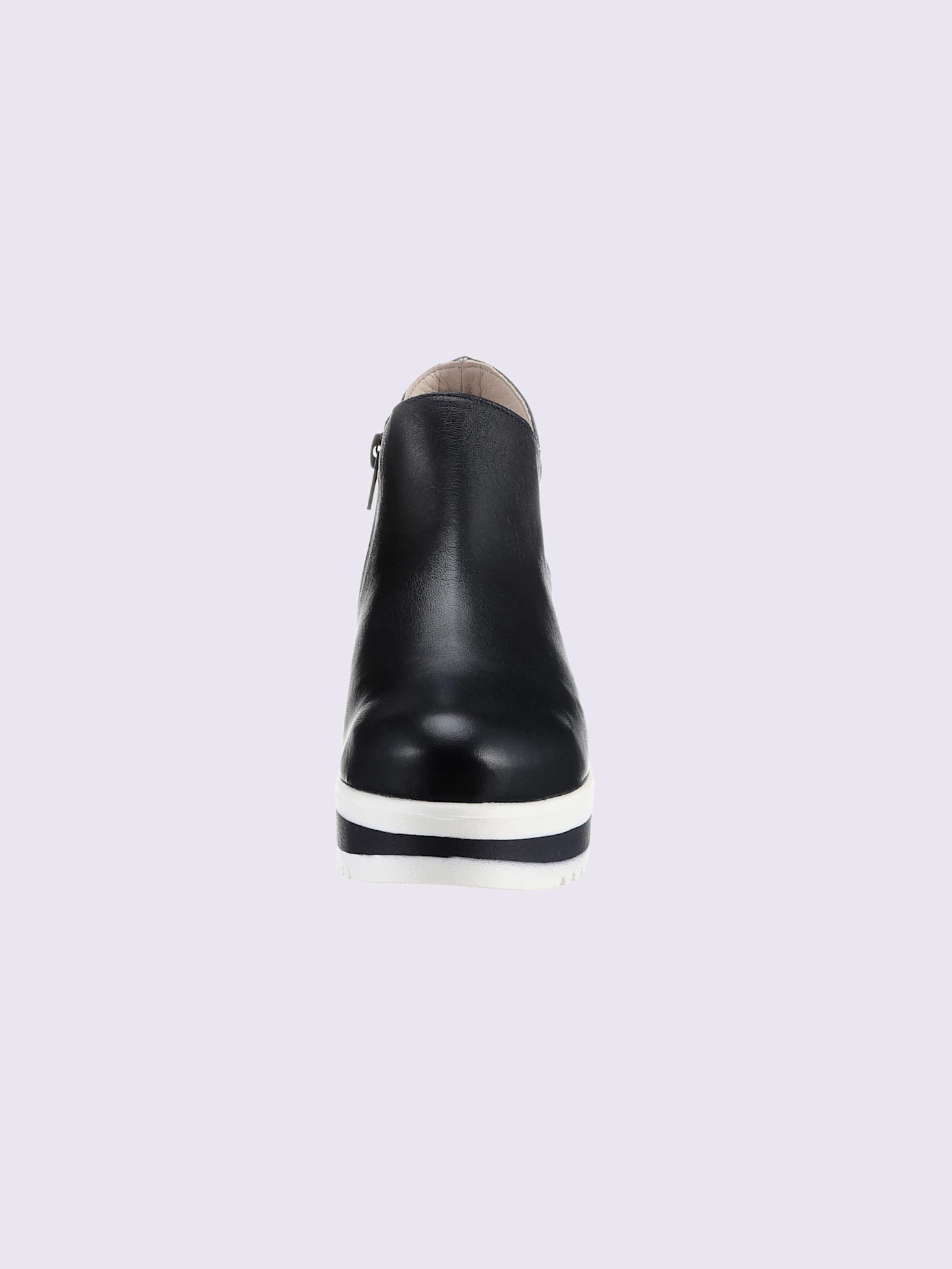 Bottines fabriqué en espagne