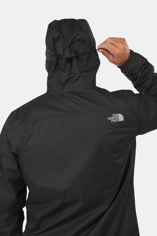 The North Face The North Face Quest Tri 3-In-1 Jas