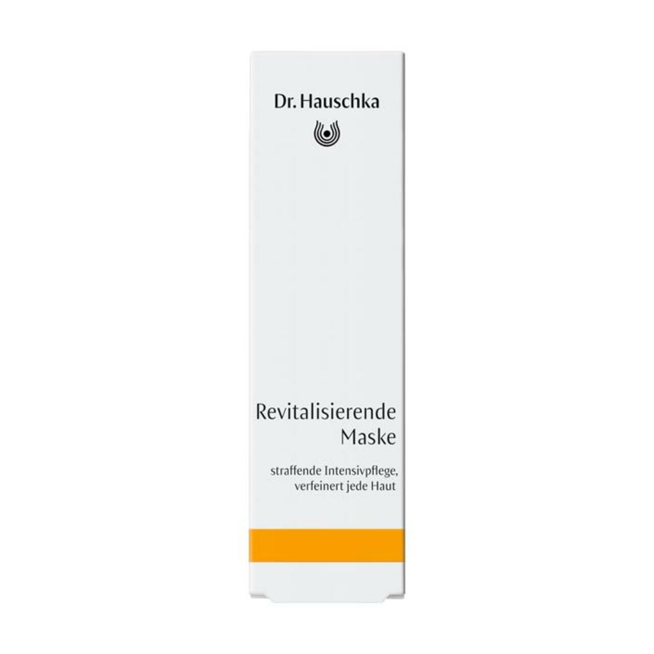 Dr. Hauschka® Revitalisierende Maske