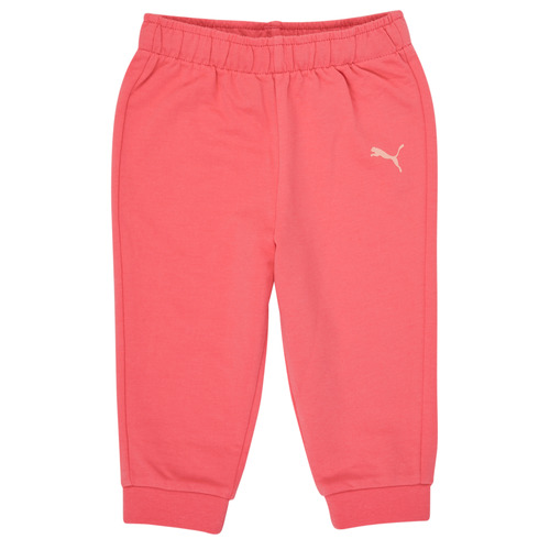 Puma - BB MINICATS REBEL - Rose / Gris