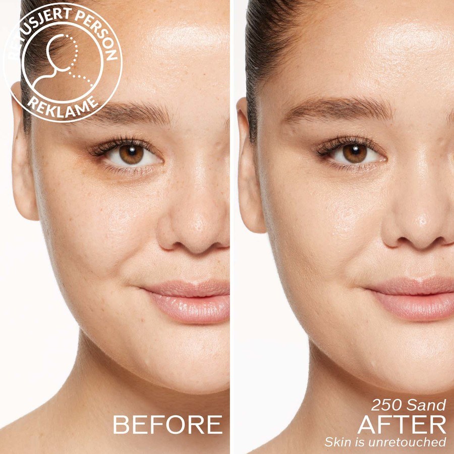 Shiseido RevitalEssence Skin Glow Foundation 250 30ml