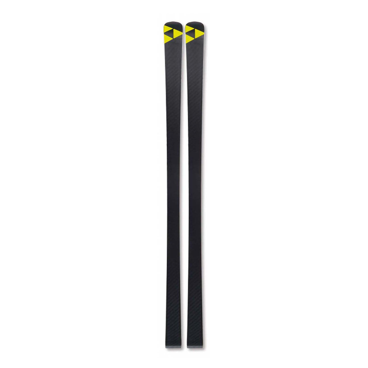 Fischer  RC4 WC GS Men Al/Ku Plate Medium