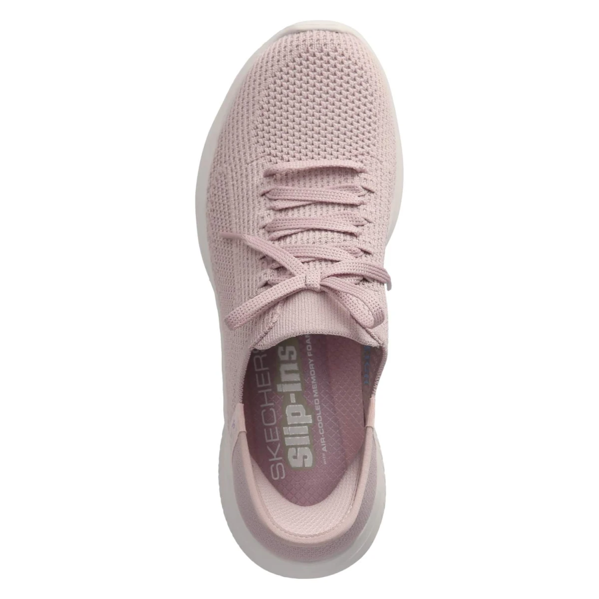SkechersSlip Ins Sneaker ELEVATED MOTI - Light Mauve