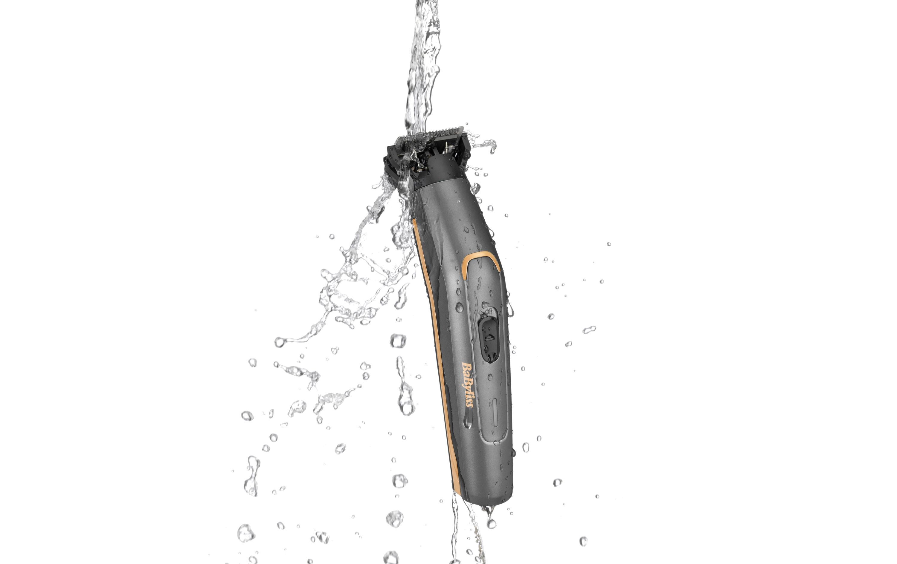 Multihaarschneider Graphite PrecisionKabelloser 12in1 Multitrimmer