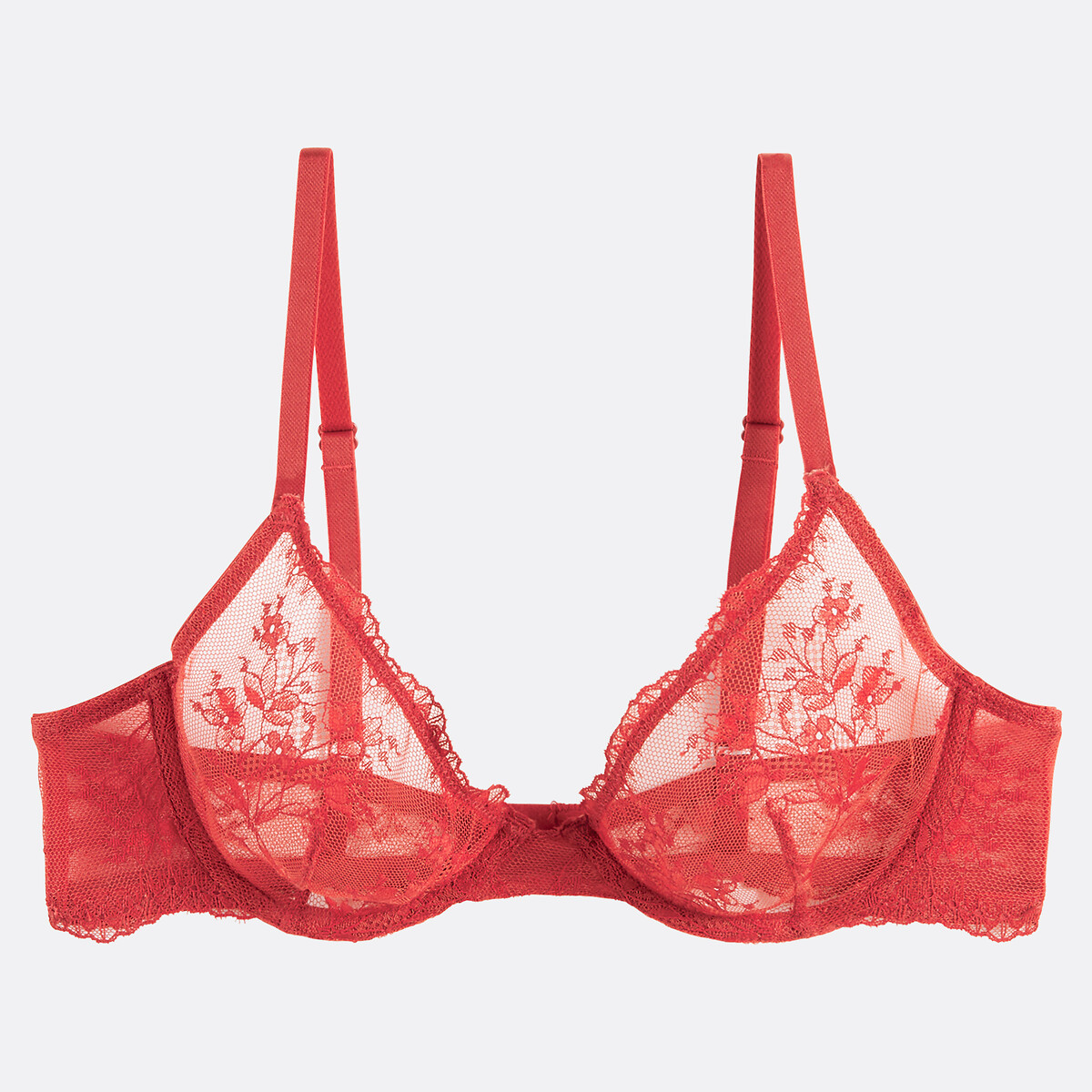 COLEÇÕES LA REDOUTE<br>Assinatura Triangel BH, YSANDRE