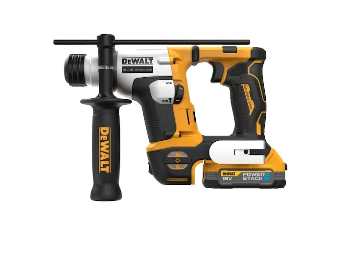 DeWALT DCH172E2T-QW, 1,8 kg, 1 stk