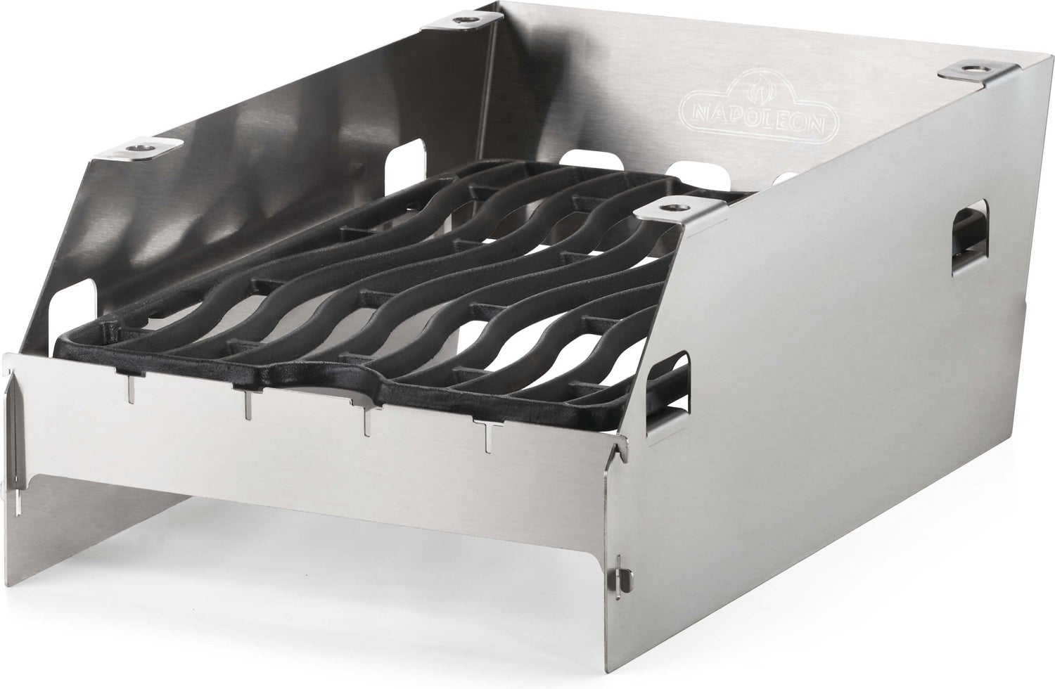 Napoleon rotisserie 27 x 17,5 x 54 cm