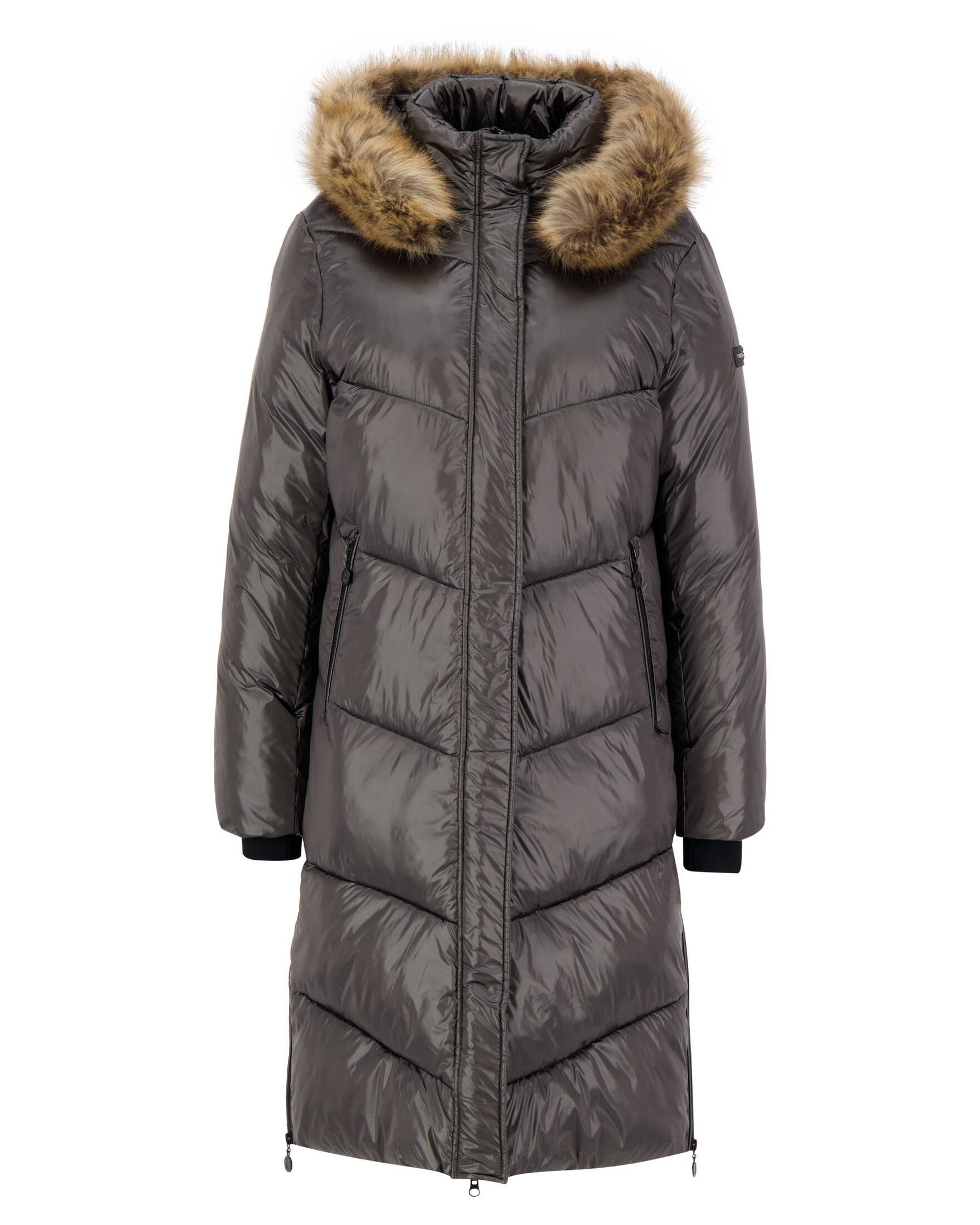 Frieda & Freddies| Damen Steppmantel THERMOLITE