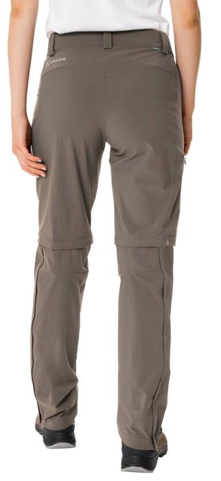 Farley Stretch ZO T-Zip Pants II Women Regular damebukser
