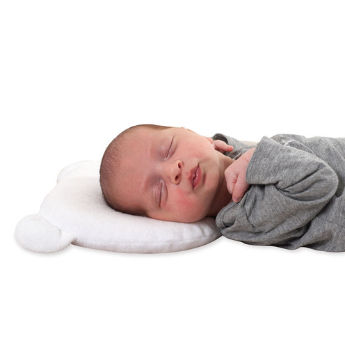 Coussin P'tit Panda - CANDIDE