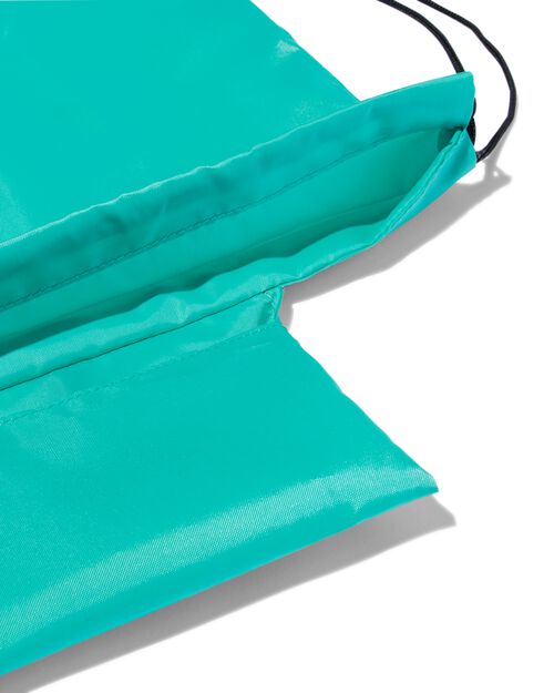 sac de gym pliant enfant 40x40