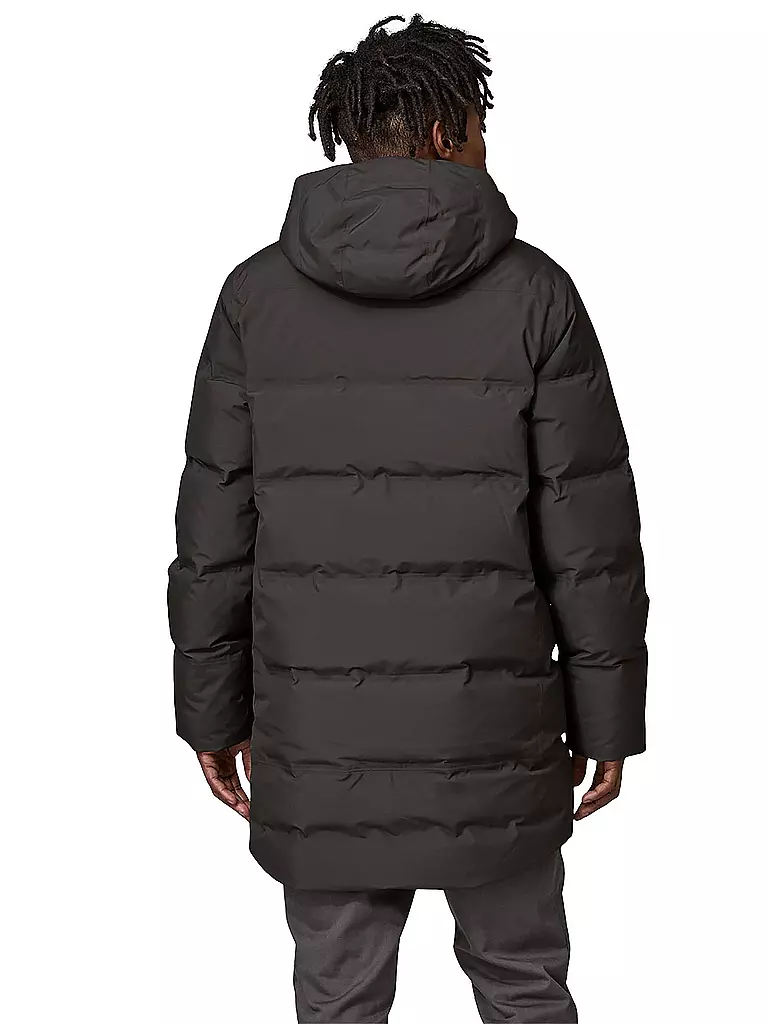 PATAGONIA Winterparka JACKSON GLACIER schwarz
