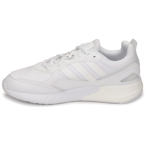 adidas Originals - ZX 1K BOOST 2.0 - Blanc