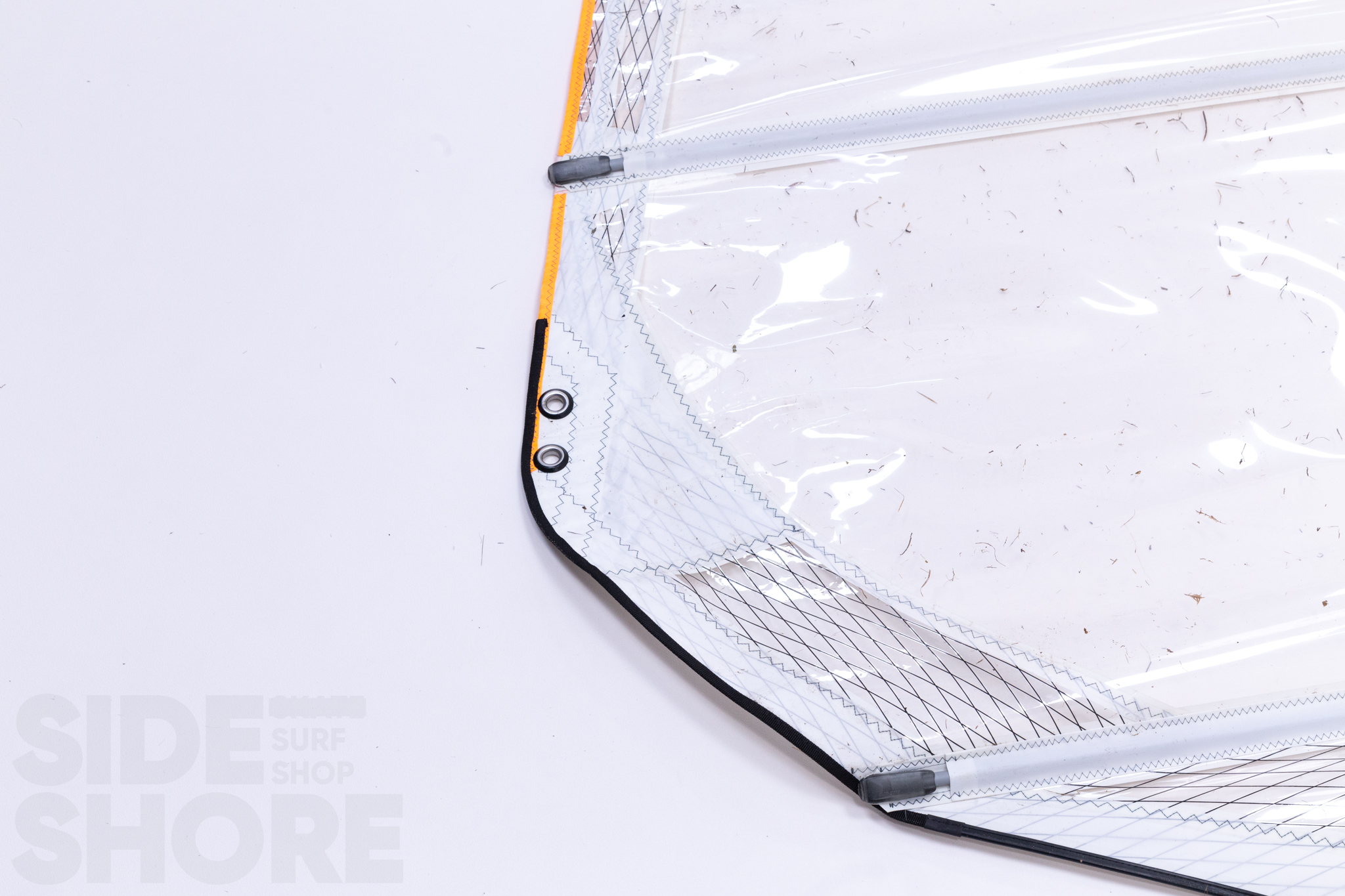 Bic Sport / Tahe Voile One Design - 293 OD - 7.8 m² #78 7.8m²