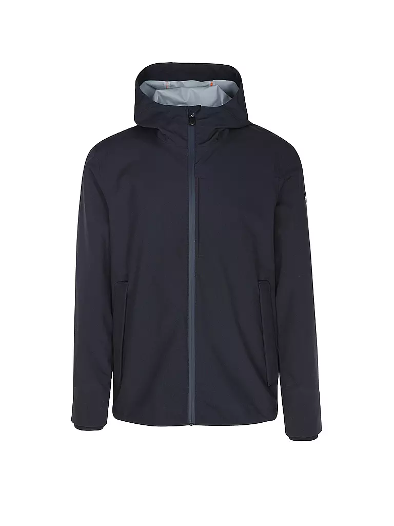 SAVE THE DUCK Jacke blau