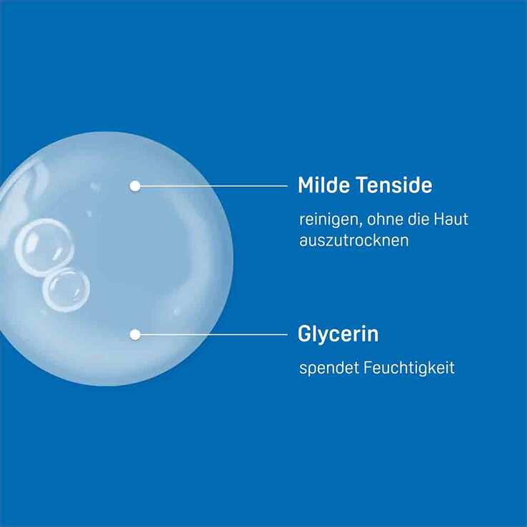 Physiogel Daily Moisture Therapy Handwaschlotion für normale bis trockene Haut, 400 ml