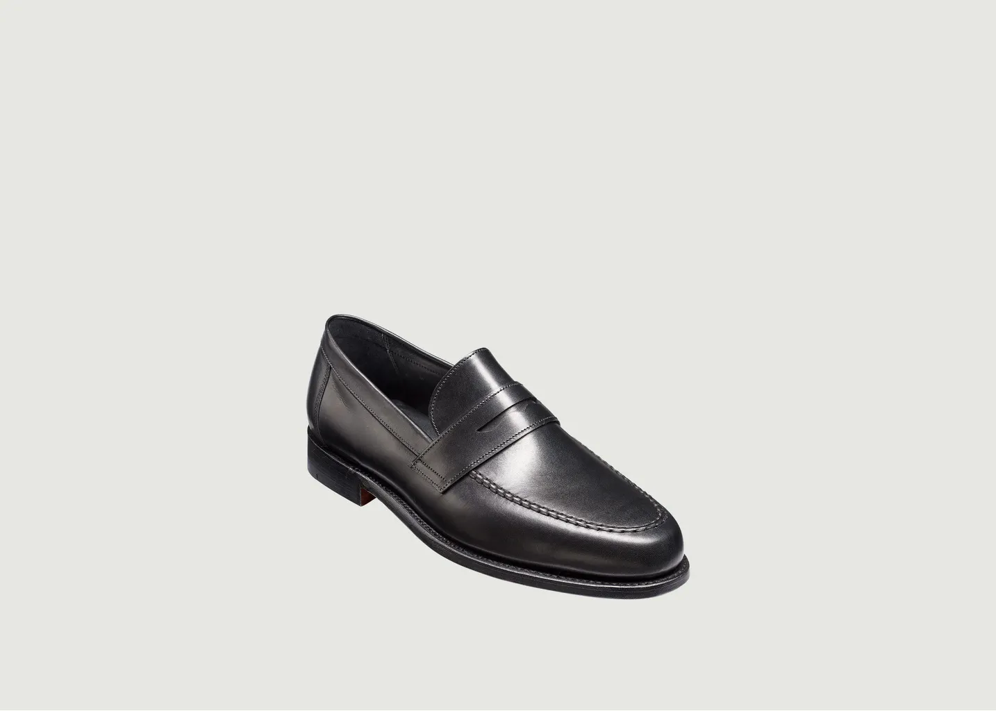 Mocassin Jevington Barker Shoes