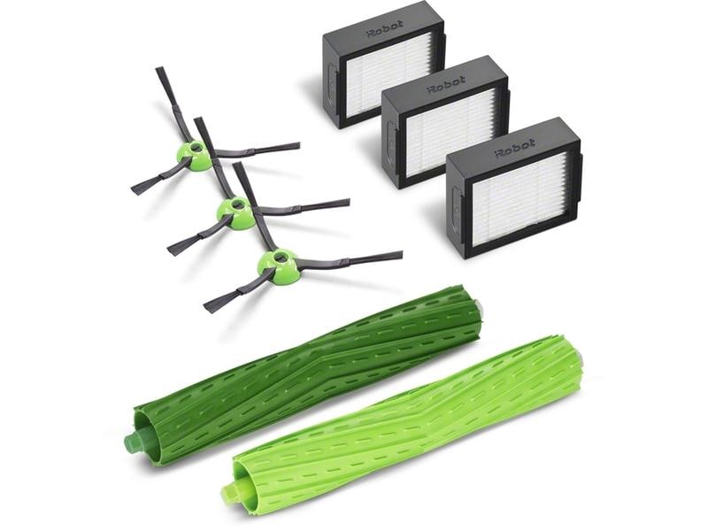 iRobot Reparaturset Roomba Replenishment Kit Ersatzteile