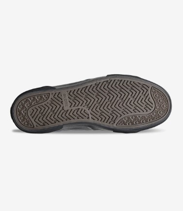 Globe Los Angered II Distress Grey Black 8.5 US