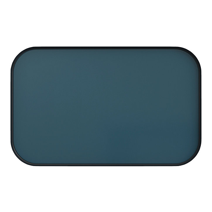 Peinture à effet pailleté GoodHome bleu Antibes 2L