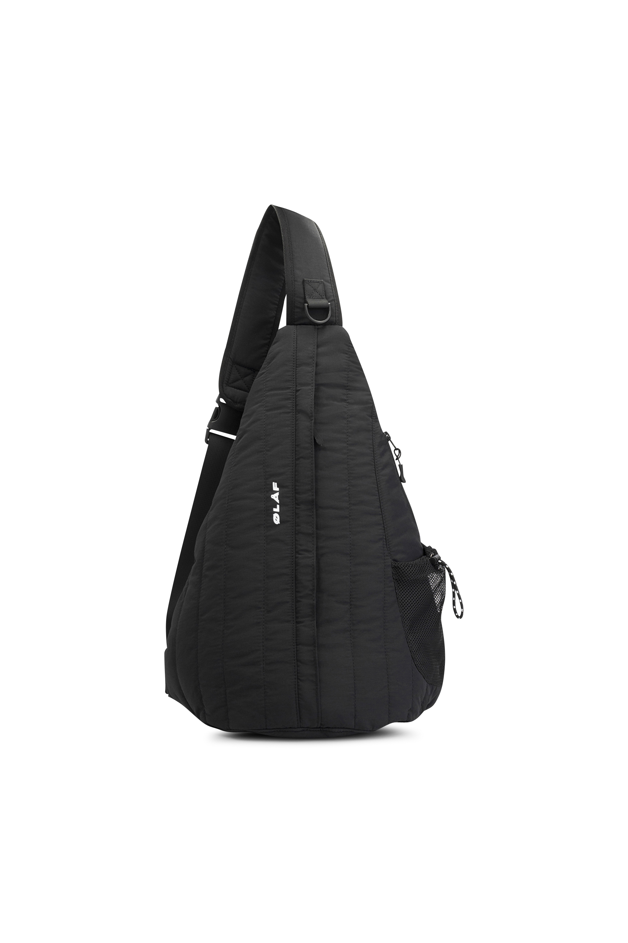 OLAF Sac à dos SLINGBAG Noir