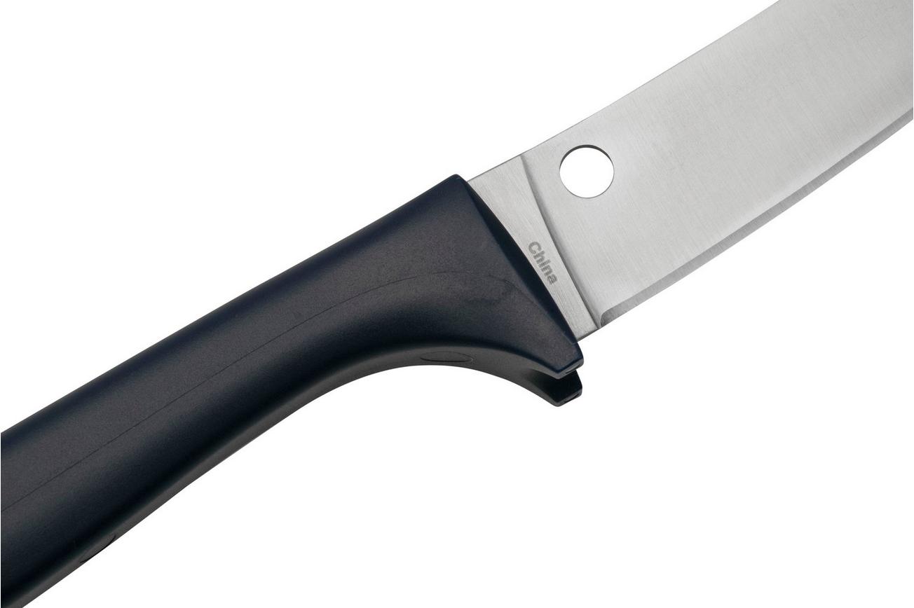 Spyderco Counter Critter K21PPR Purple, universeelmes
