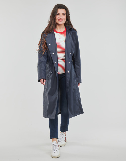 Petit Bateau - FANESSA - Marine