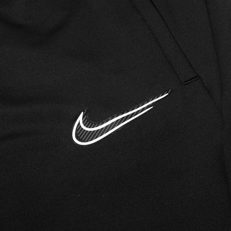 Nike Bas de Survêtement Dri-FIT Strike - Noir/Gris/Blanc Enfant