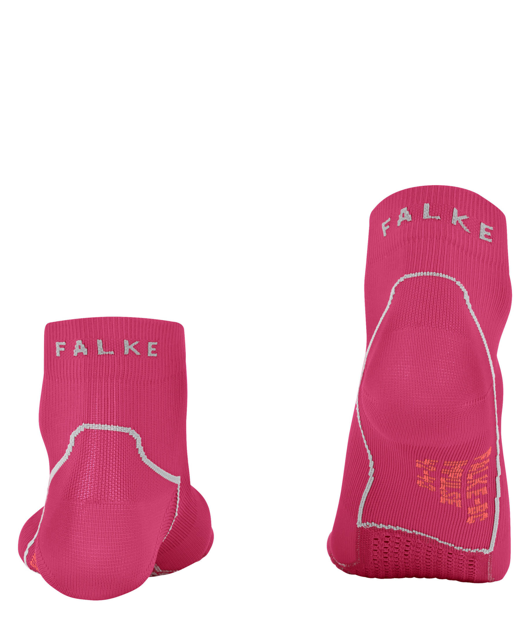 FALKE| Socken BC Impulse Short