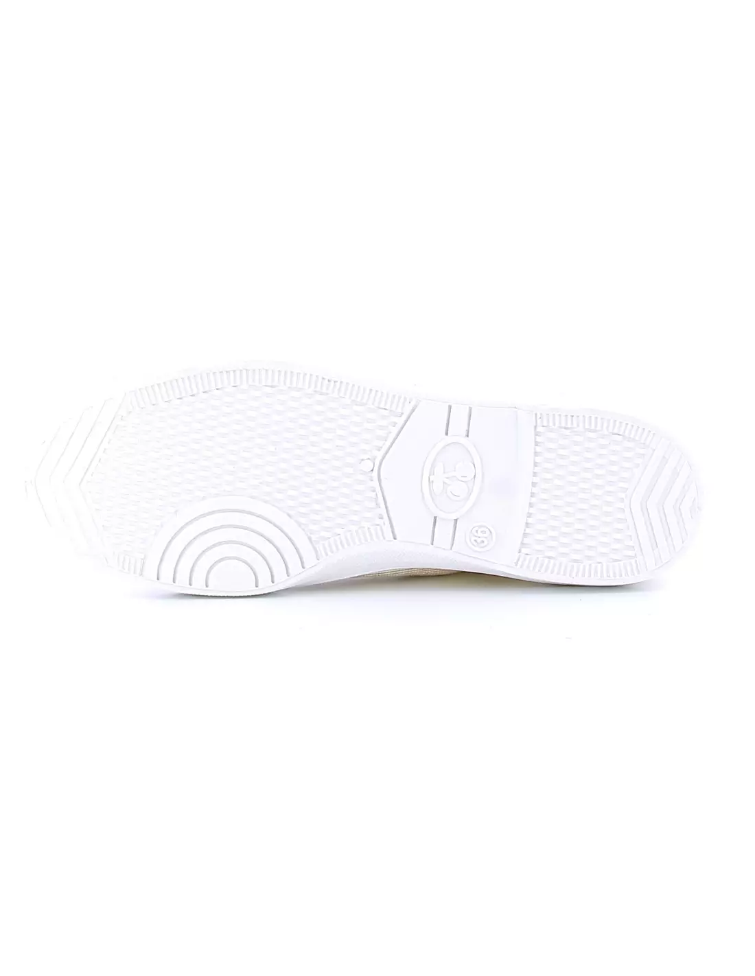 LTC BASIC - Baskets STRIPGOLD