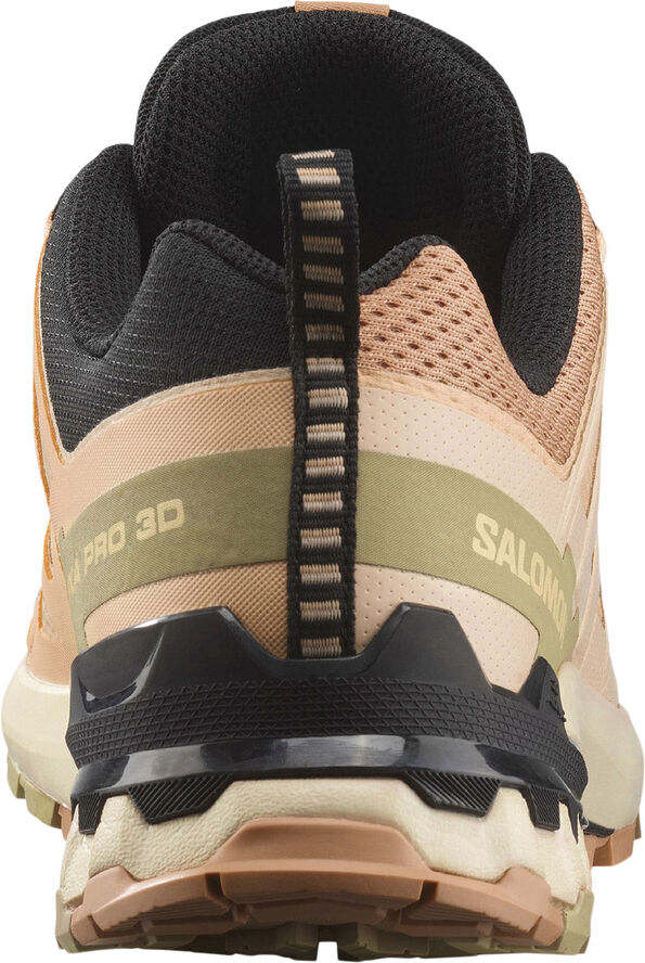 Salomon XA Pro 3D V9 Vandresko Brun