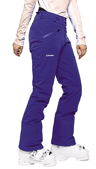 SCHOFFEL - PANTALON DE SKI HORBERG COURT PANT W