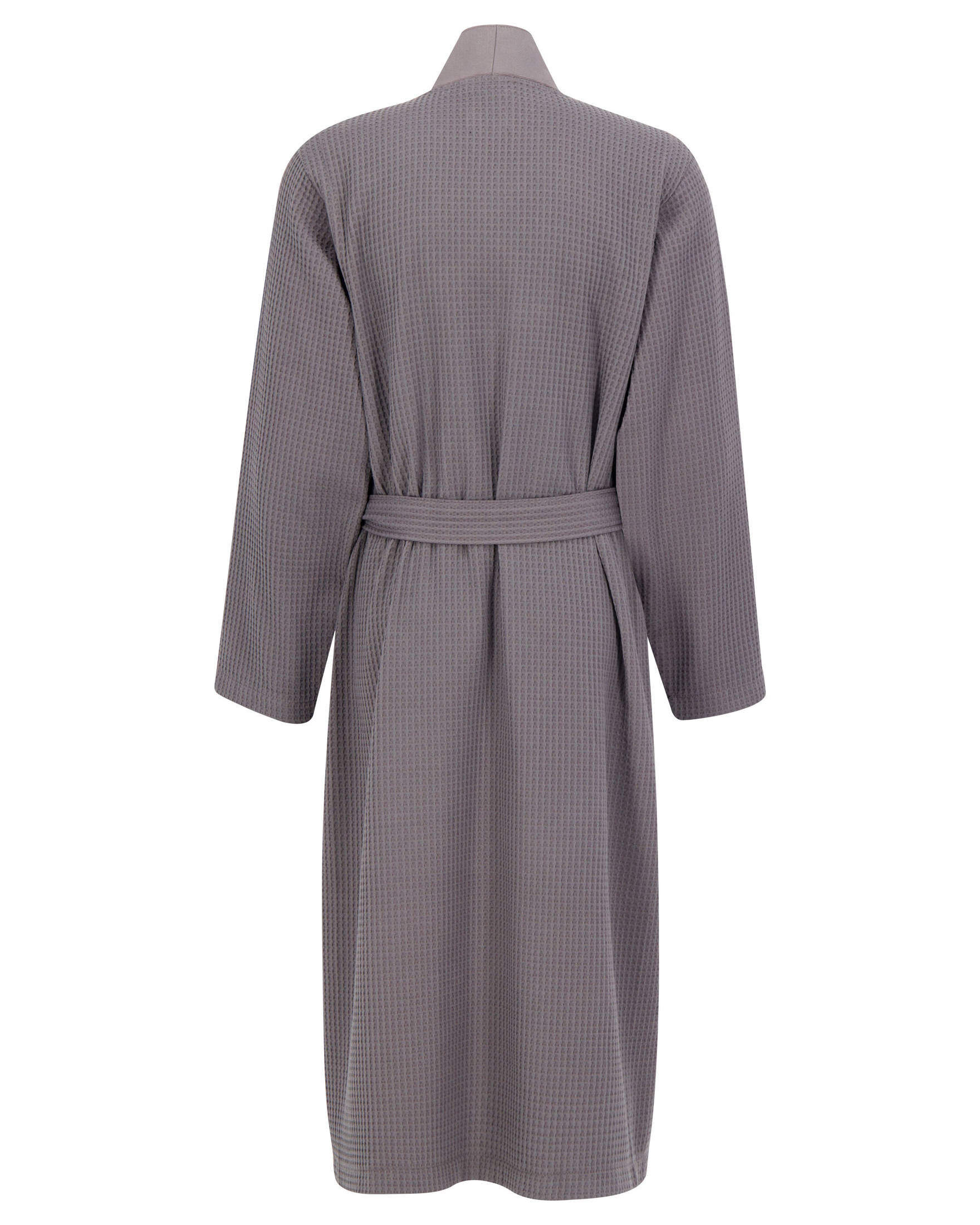 BOSS| Herren Bademantel WAFFLE KIMONO