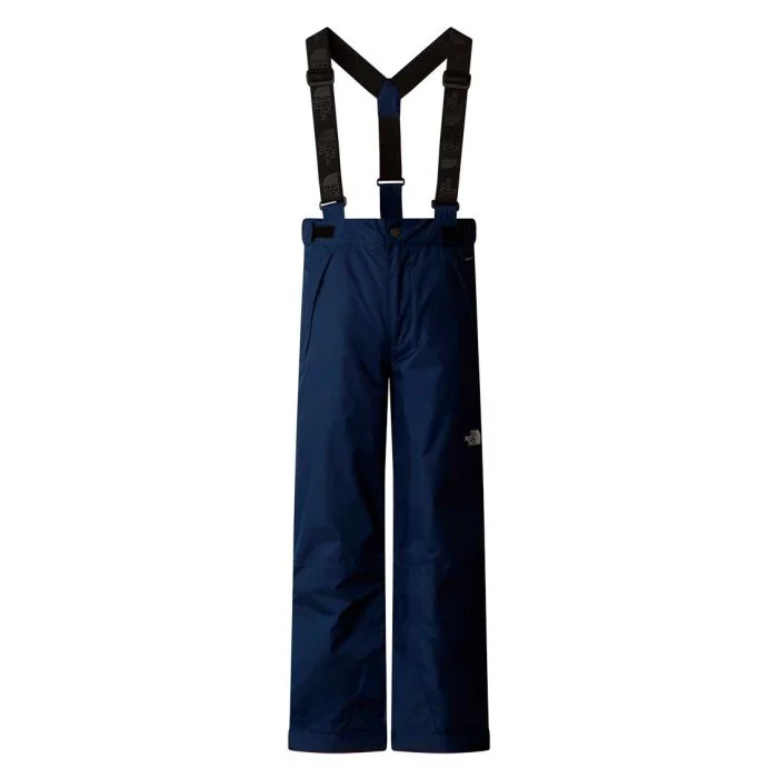 Teen Snowquest Suspender Pant børneskibukser
