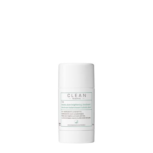 Clean Reserve Body Kakadu Plum Brightning Deodorant, 56 g