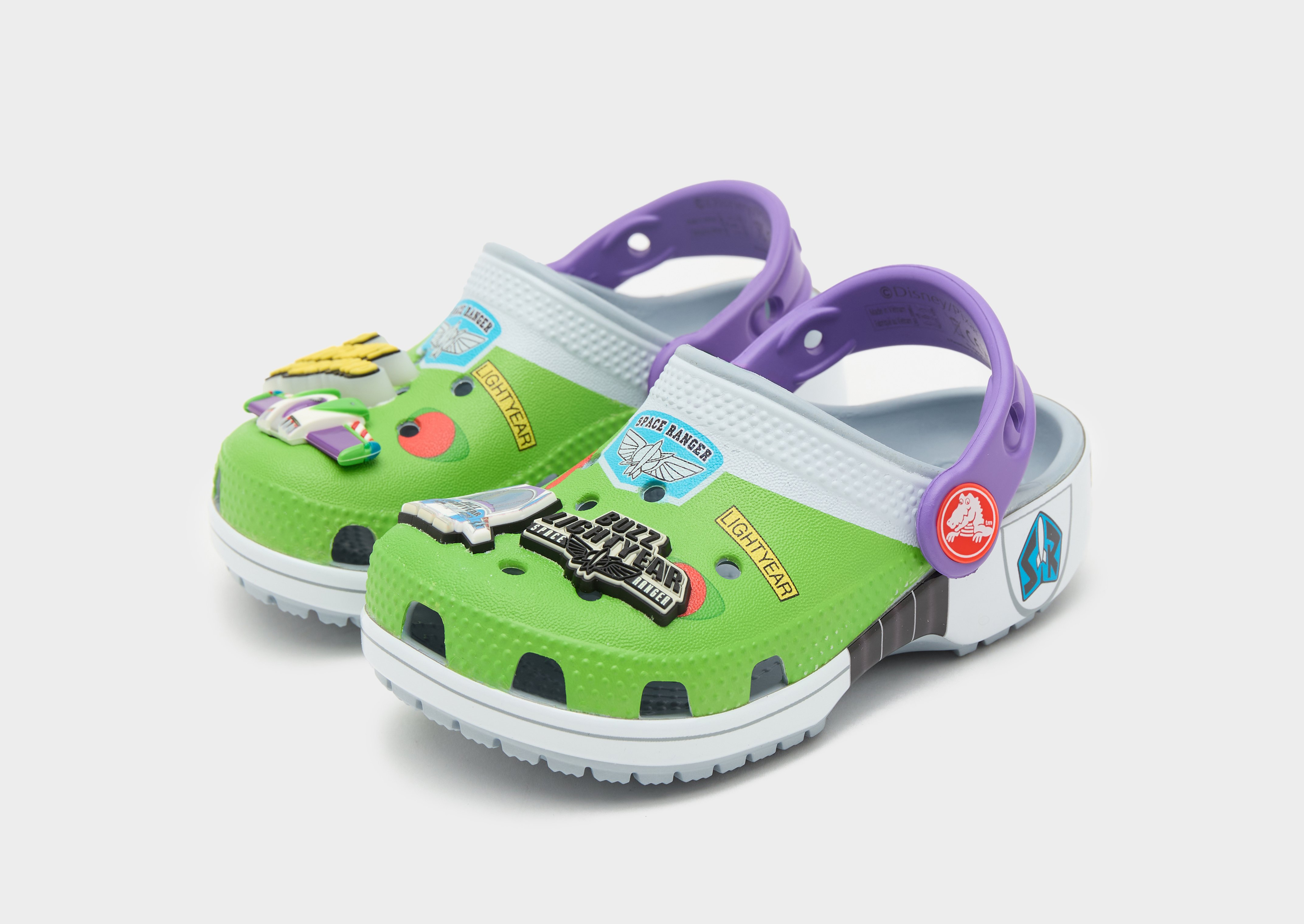 Crocs Classic Clog Bébé