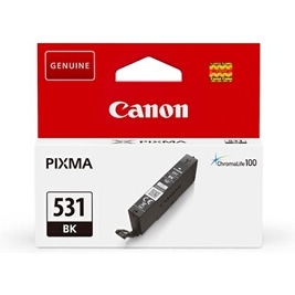 Cartouche d'encre Canon NOIR TS8750 S/BL