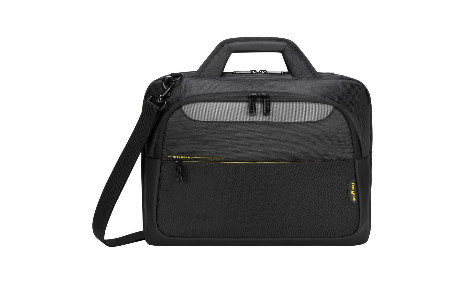 Notebooktasche CityGear Topload 17.3 