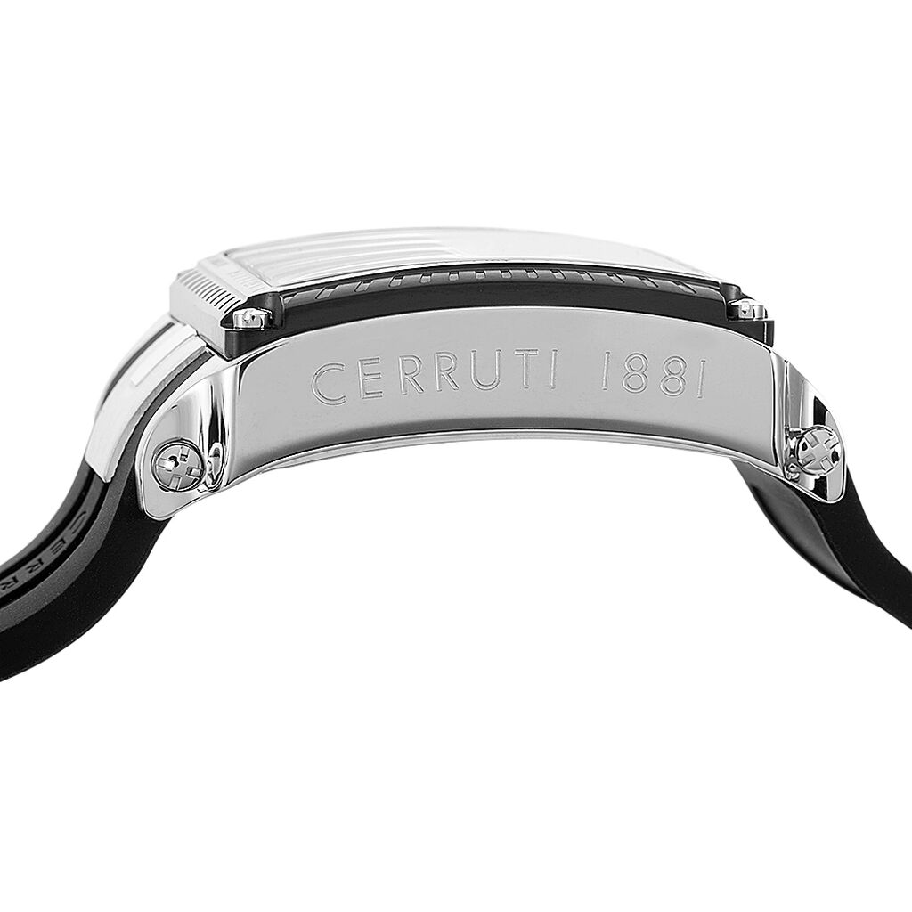 Montre Cerruti Odissea Master Noir
